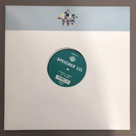 Extrawelt/1979: Speicher 121 [Winyl]