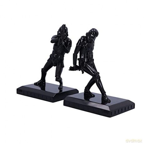 Stormtrooper: Stormtrooper Shadow Bookends 26.5cm
