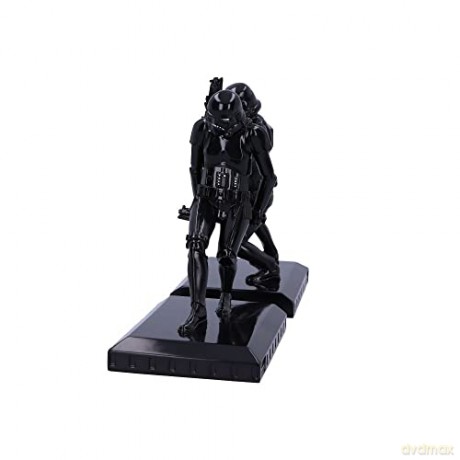 Stormtrooper: Stormtrooper Shadow Bookends 26.5cm