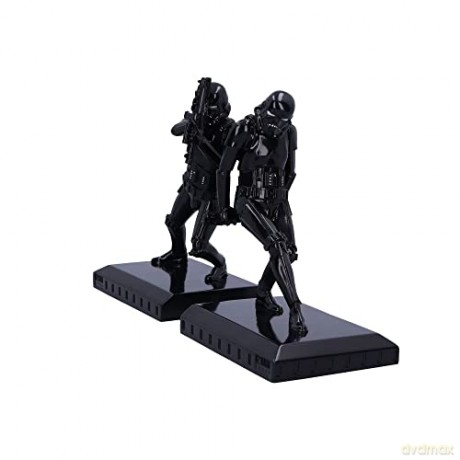 Stormtrooper: Stormtrooper Shadow Bookends 26.5cm