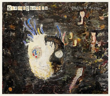 Stereophonics: Graffiti On The Train - Limited Edition De Luxe (digibook) [2CD]