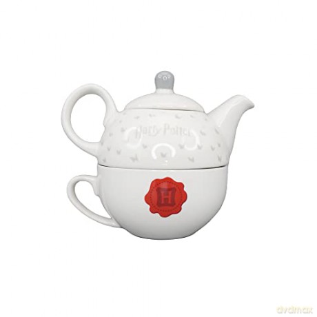 Harry Potter: Tea For One Boxed - Harry Potter (Hedwig)