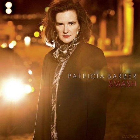 Patricia Barber: Smash (ecopack) [CD]