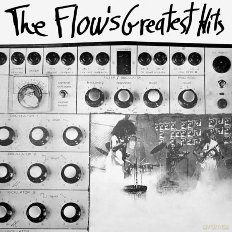 Flow: The Flow Greatest Hits [Winyl]