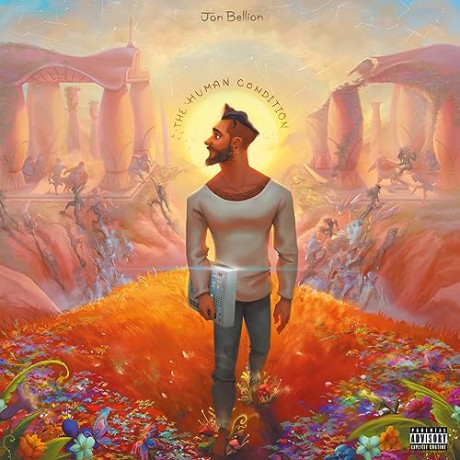 Jon Bellion: The Human Condition [2xWinyl]