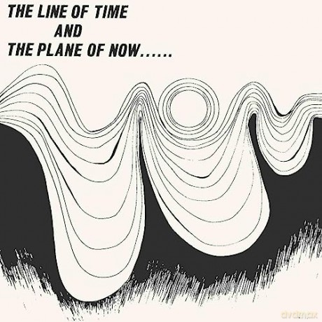 Shira Small: The Line Of Time And The Plane Of Now [Winyl]