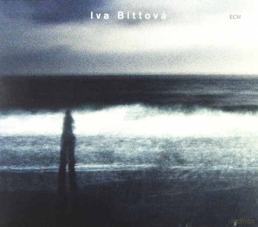 Iva Bittova: Fragments [CD]