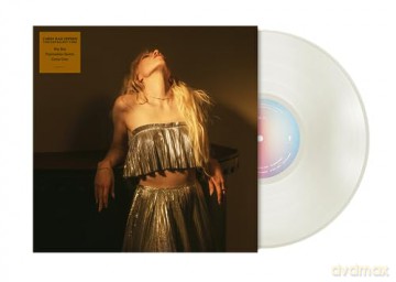 Carly Rae Jepsen: The Loveliest Time (Coloured) [Winyl]