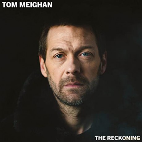 Tom Meighan: The Reckoning [Winyl]