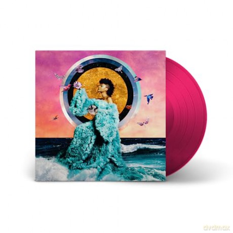 Allison Russell: The Returner (Pink) [Winyl]