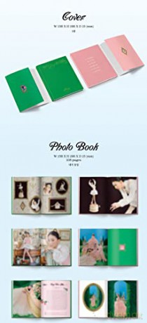 Red Velvet: The Reve Festival 2022: Feel My Rhythm (Reve Version) [CD]