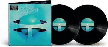 Robin Trower: Twice Removed From Yesterday (50th Anniversary Deluxe) [2xWinyl]