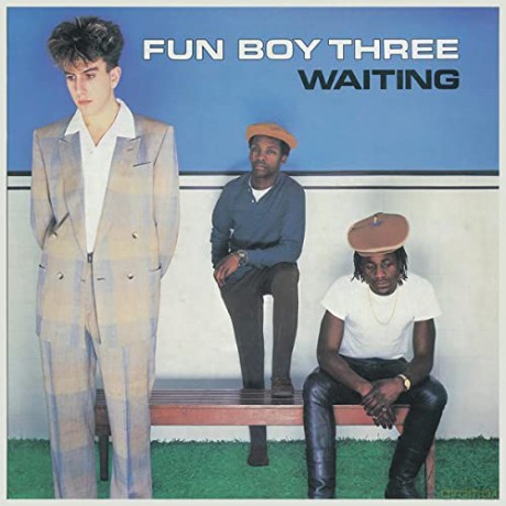 Fun Boy Three: Waiting [Winyl]