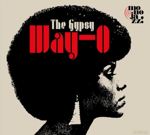 Gypsy: Way-O [CD]
