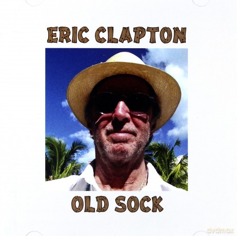 Eric Clapton: Old Sock [CD]