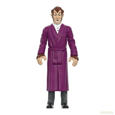 Werewolf Of London: Werewolf Of London Re-Action Figure