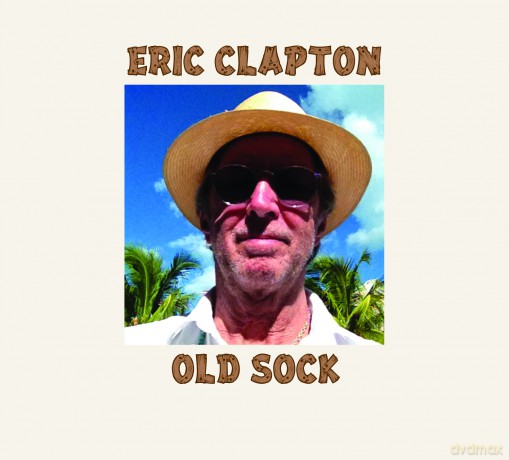 Eric Clapton: Old Sock [2xWINYL]
