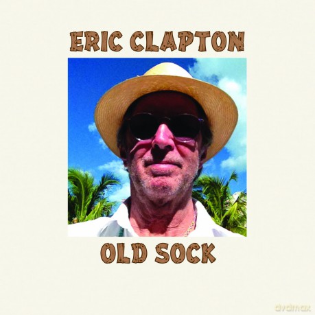 Eric Clapton: Old Sock [2xWINYL]
