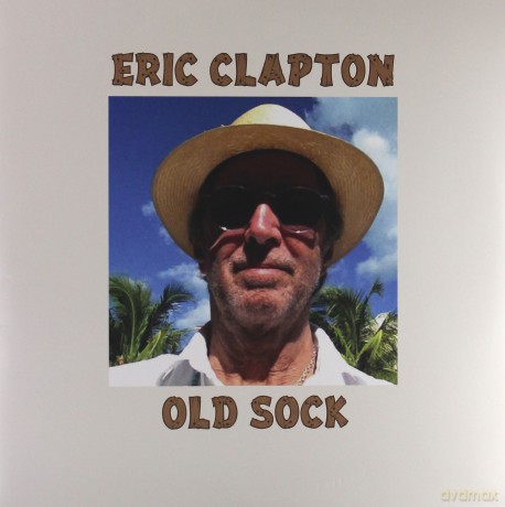 Eric Clapton: Old Sock [2xWINYL]