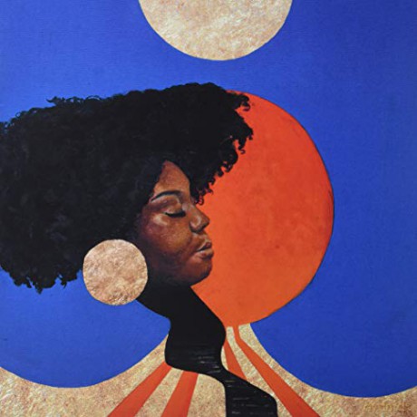 Yazmin Lacey: When The Sun Dips 90 Degrees [Winyl]