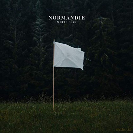 Normandie: White Flag [Winyl]