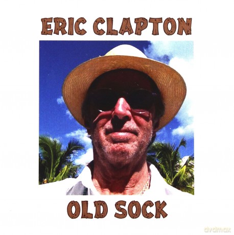 Eric Clapton: Old Sock (PL) [CD]