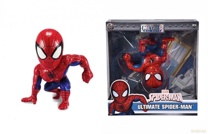 Jada Marvel SpiderMan 15 cm [FIGURKA]