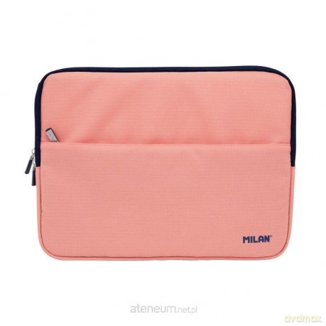 Etui na laptopa 13 1918 różowe