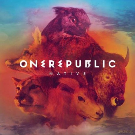 Onerepublic: Native [CD]
