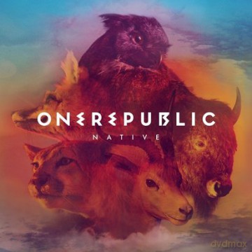 Onerepublic: Native (PL) [CD]