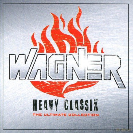 Wagner Heavy Classix (Ultimate Collection) [CD]