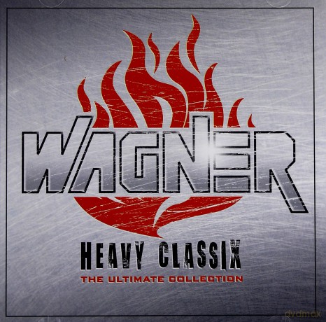 Wagner Heavy Classix (Ultimate Collection) [CD]