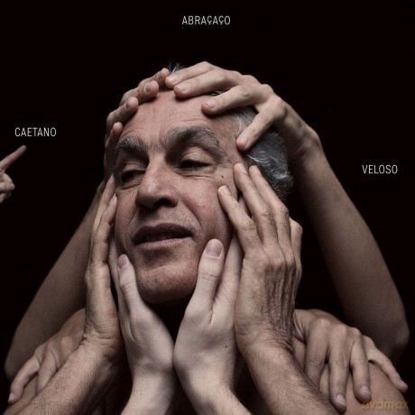 Caetano Veloso: Abracaco [CD]