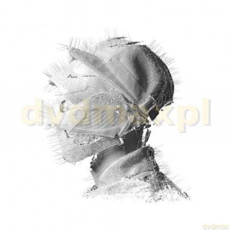 Woodkid: The Golden Age [CD]