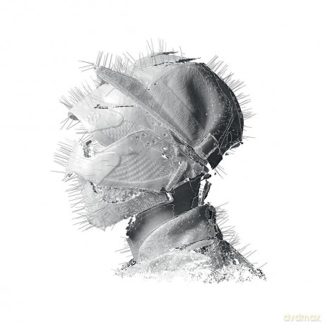 Woodkid: The Golden Age [CD]
