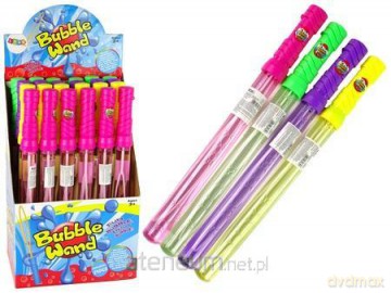 Miecz do baniek mydlanych 135ml 36cm MIX