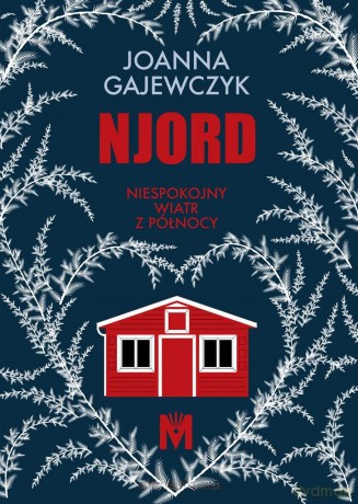 Njord - Joanna Gajewczyk [KSIĄŻKA]