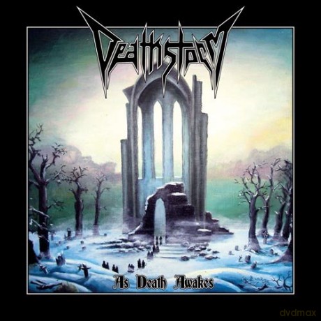 Deathstorm: As Death Awakes [CD]