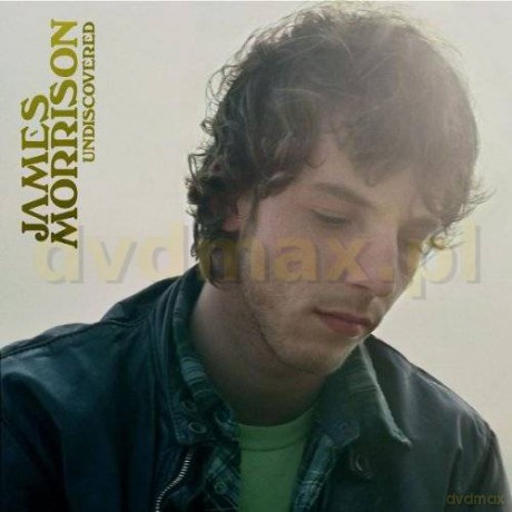 James Morrison: Undiscovered [CD]