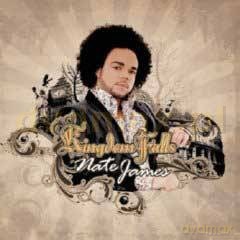 James Nate: Kingdom Falls (Polska Cena!!) [CD]