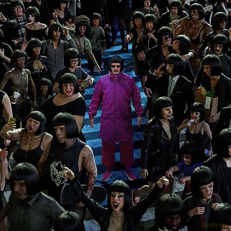 Oliver Tree: Alone In A Crowd [CD]