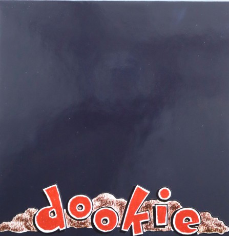 Green Day: Dookie (30th Anniversary Deluxe) [4CD]