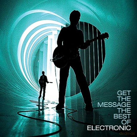Electronic: Get The Message - The Best Of [2CD]