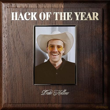 Dale Hollow: Hack Of The Year [Winyl]