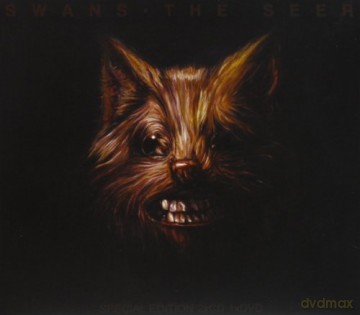 Swans: The Seer [CD]