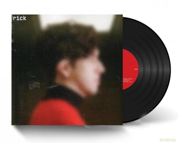 Ricky Montgomery: Rick [Winyl]
