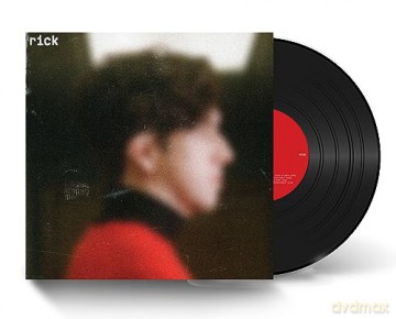 Ricky Montgomery: Rick [Winyl]