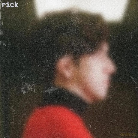 Ricky Montgomery: Rick (Indies) (Blue) [Winyl]