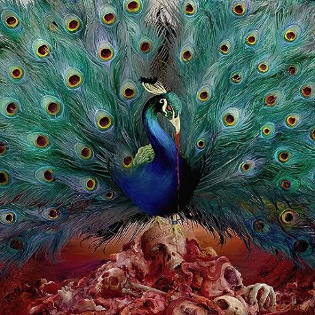 Opeth: Sorceress [CD]