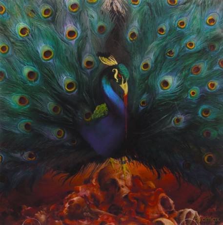Opeth: Sorceress [CD]